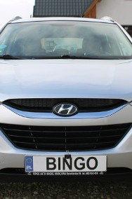 Hyundai ix35 2,0 163KM*Gaz LPG Prince*-2