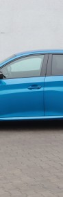 Peugeot 208 , Salon Polska, 1. Właściciel, Serwis ASO, Automat, VAT 23%,-4