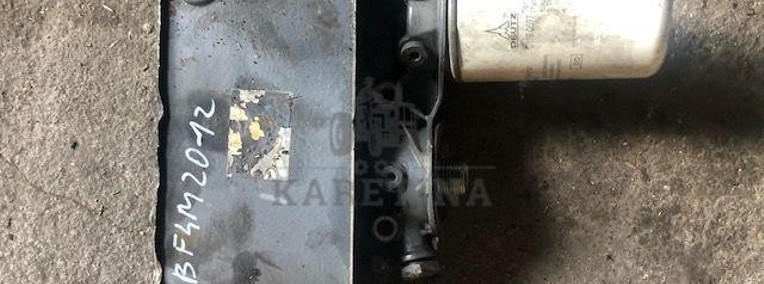 Deutz bf4m2012 - Obudowa Chłodnicy Oleju Silnika-1