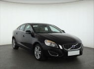 Volvo S60 II , Salon Polska, Automat, Skóra, Navi, Xenon, Bi-Xenon,