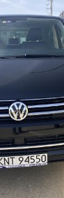 Volkswagen Multivan MULTIVAN 85.000KM, 4X4, BEZWYPADKOWY-3