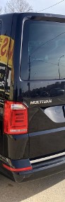 Volkswagen Multivan MULTIVAN 85.000KM, 4X4, BEZWYPADKOWY-4