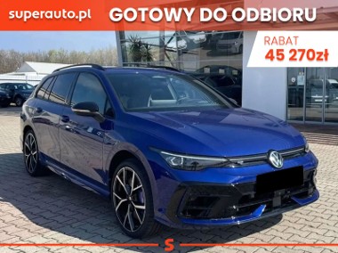 Volkswagen Golf VIII Variant R 2.0 TSI 4MOTION DSG Variant R 2.0 TSI 4MOTION DSG 333KM-1