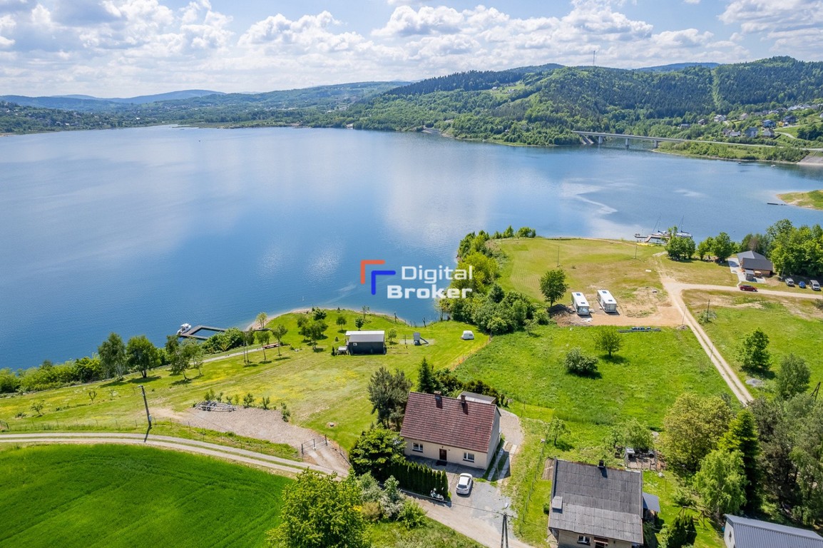 dom na sprzedaż
