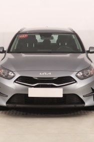 Kia Cee'd III , Salon Polska, Serwis ASO, VAT 23%, Klima, Tempomat,-2