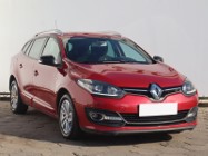 Renault Megane III Salon Polska, Serwis ASO, Klimatronic, Tempomat, Parktronic,