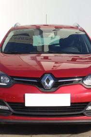 Renault Megane III Salon Polska, Serwis ASO, Klimatronic, Tempomat, Parktronic,-2