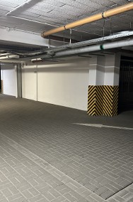 Marcelińska Ataner - 15 m2 garaż zamykany bramą (nie miejsce postojowe!)-2
