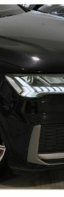Audi Q7 II Sline MatrixLED ACC HUD Ogrzewana Szyba Noktowizor Webasto Hak Znaki-4