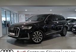 Audi Q7 II Sline MatrixLED ACC HUD Ogrzewana Szyba Noktowizor Webasto Hak Znaki