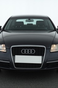 Audi A6 III (C6) , GAZ, Xenon, Klimatronic, Tempomat, Parktronic,-2