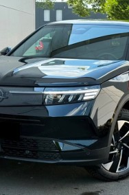 Opel Grandland X GS 1.2 Turbo GS 1.2 Turbo 145KM / Pakiet Multimedia Plus, Panoramiczne-2