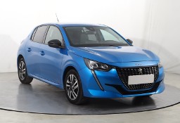 Peugeot 208 , Salon Polska, 1. Właściciel, Serwis ASO, VAT 23%, Skóra,