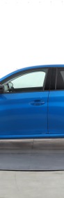 Peugeot 208 , Salon Polska, 1. Właściciel, Serwis ASO, VAT 23%, Skóra,-4