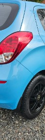 Hyundai i20 I Klimatyzacja / Komputer-3