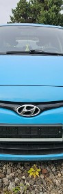 Hyundai i20 I Klimatyzacja / Komputer-4