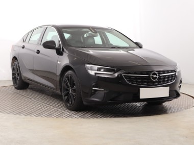 Opel Insignia , 174 KM, Automat, Skóra, Navi, Klimatronic, Tempomat,-1