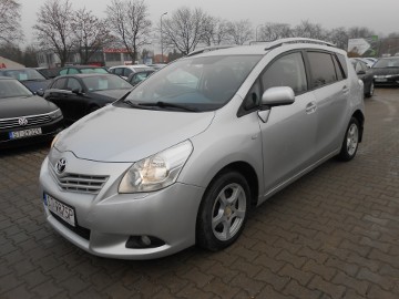 2.0 Diesel 127 KM 7 miejsc