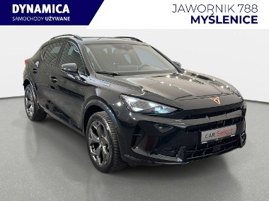 Cupra Formentor VAT 23% 1.5 eTSI 150KM DSG 2025 r., salon PL, I właściciel, gwarancj-1