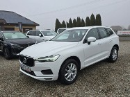 Volvo XC60 II MOMENTUM B4 D MILD HYBRID Salon Polska GWARANCJA 3 LATA Zamiana FV 2