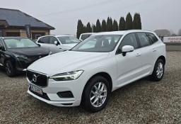 Volvo XC60 II MOMENTUM B4 D MILD HYBRID Salon Polska GWARANCJA 3 LATA Zamiana FV 2