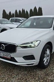 Volvo XC60 II MOMENTUM B4 D MILD HYBRID Salon Polska GWARANCJA 3 LATA Zamiana FV 2-2