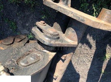 New holland LM - Szybkozłącze Teleskop Karetka Adaptacja Narzędzi-1