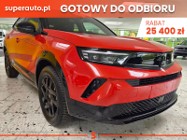 Opel Mokka Yes S&amp;S eDTC6 1.2 T mHEV Yes 1.2 T mHEV 145KM / Pakiet Komfort, Zimowy,
