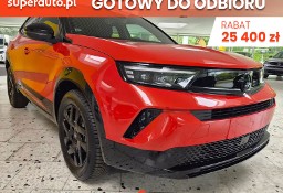 Opel Mokka Yes S&amp;S eDTC6 1.2 T mHEV Yes 1.2 T mHEV 145KM / Pakiet Komfort, Zimowy,