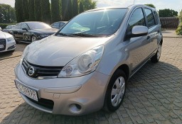 Nissan Note E11 1,4 benzyna 88KM