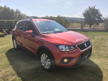 2019r 1.0 115 KM Automat mały przebieg 52 tyś-1