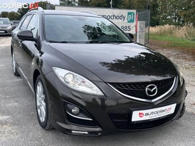 Mazda 6 II-1
