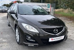 Mazda 6 II