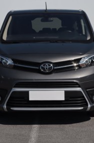 Toyota ProAce ProAce Verso , L3H1, VAT 23%, 8 Miejsc-2