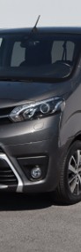 Toyota ProAce ProAce Verso , L3H1, VAT 23%, 8 Miejsc-3