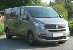 Fiat Talento , L2H1, 9 Miejsc