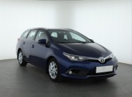 Toyota Auris II , Salon Polska, 1. Właściciel, Navi, Klimatronic, Tempomat,