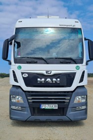 MAN tgx-2