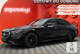 Mercedes-Benz Klasa E 220 d 4-Matic AMG 220 d 4M Pakiet wyposażenia AMG Advanced Plus + Zimowy