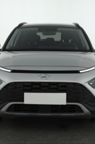 Hyundai Bayon , Serwis ASO, Automat, VAT 23%, Klima, Tempomat, Parktronic,-2