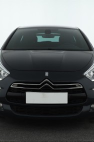 Citroen DS5 , Navi, Klimatronic, Tempomat, Parktronic-2