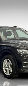 Audi Q5 III 2,0 40 TDI S tronic (204 KM) Quattro Advenced Salon PL Faktura Vat-3