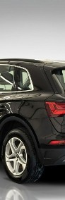 Audi Q5 III 2,0 40 TDI S tronic (204 KM) Quattro Advenced Salon PL Faktura Vat-4