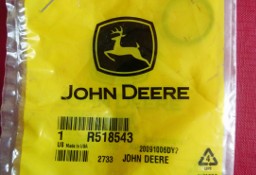 R518543 Oring EGR John Deere 