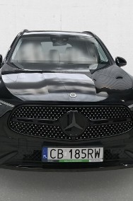 Mercedes-Benz Klasa GLC-2