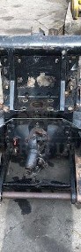 Jcb fastrack 155-65 - Most Tylny-4
