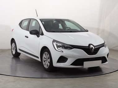 Renault Clio V , Salon Polska, VAT 23%, Klima, Tempomat, Parktronic-1