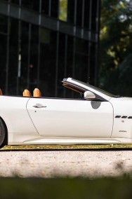 Sport 4.7 Benzyna 460KM 2015r Niski przebieg-2