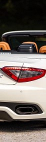 Sport 4.7 Benzyna 460KM 2015r Niski przebieg-3