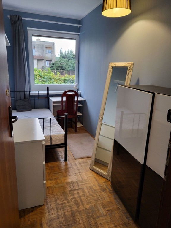 Mieszkanie do wynajęcia, 72 m² Grunwald, Jana Keplera